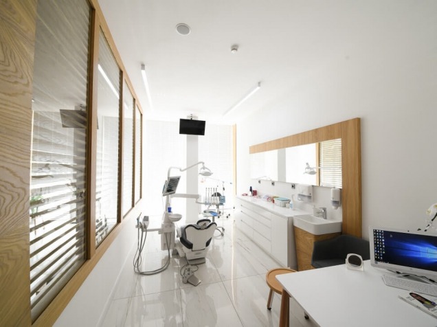 Kliniğimizden Görüntüler